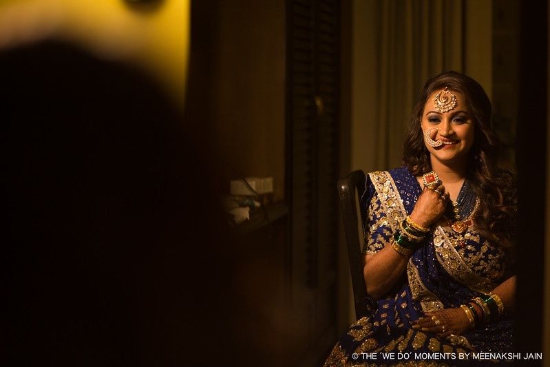 Photo From Shikha Weds Siddhesh  - By Brides By Megha & Niyati