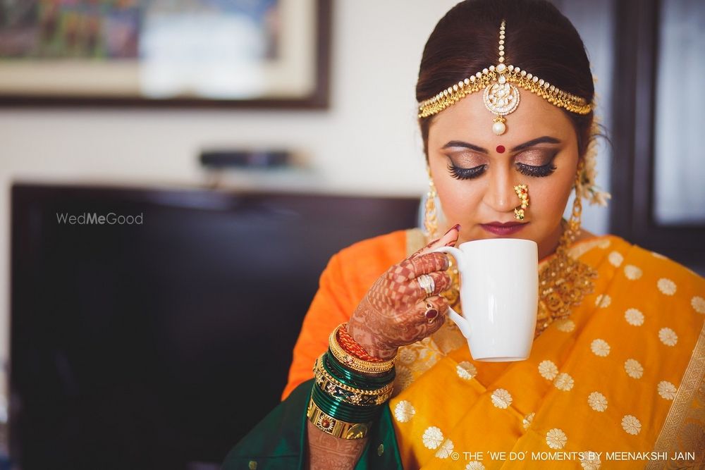 Photo From Shikha Weds Siddhesh  - By Brides By Megha & Niyati