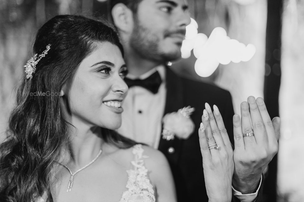 Photo From Andrea & Rohan - By Stories For You by Simreen