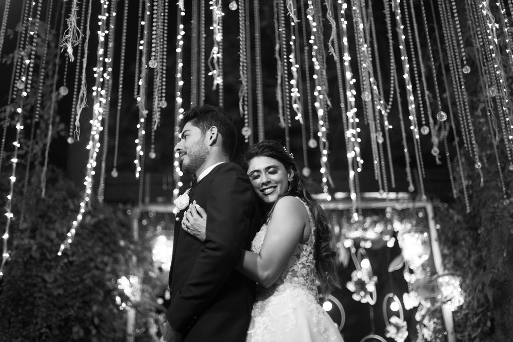 Photo From Andrea & Rohan - By Stories For You by Simreen