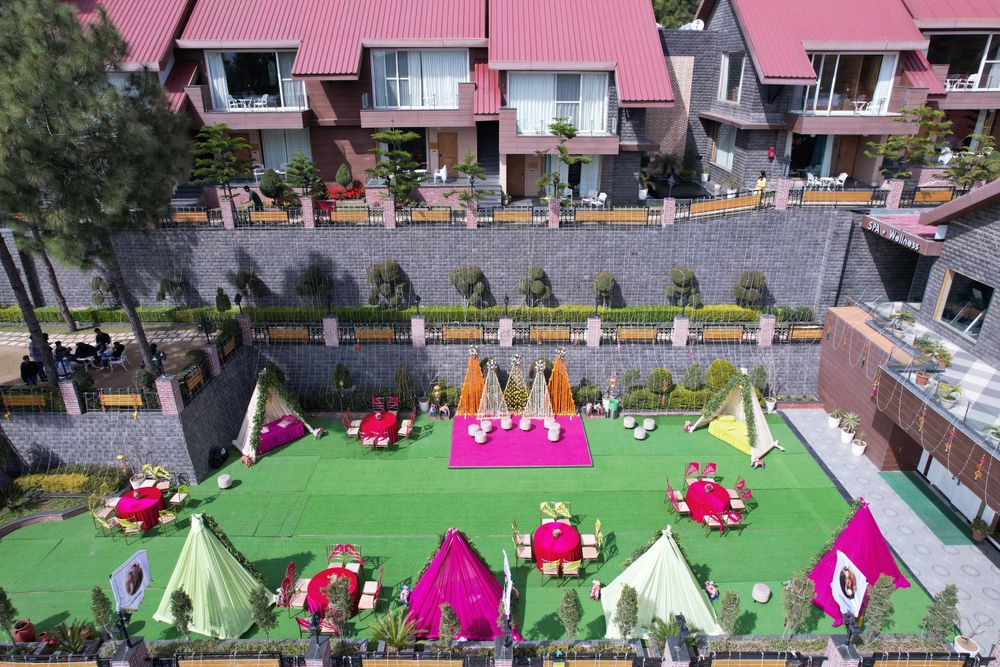 Photo From Deventure Shimla - By Weddings by Tycoon