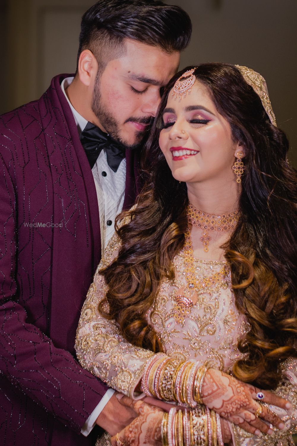 Photo From Arbaaz & Sara's Portraits - By Stories For You by Simreen