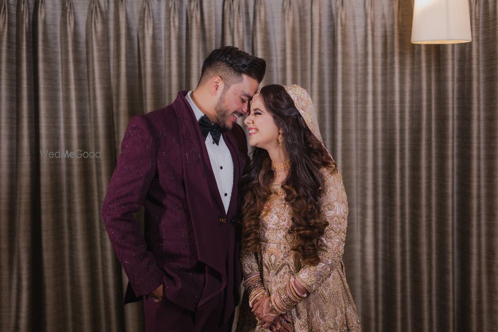 Photo From Arbaaz & Sara's Portraits - By Stories For You by Simreen