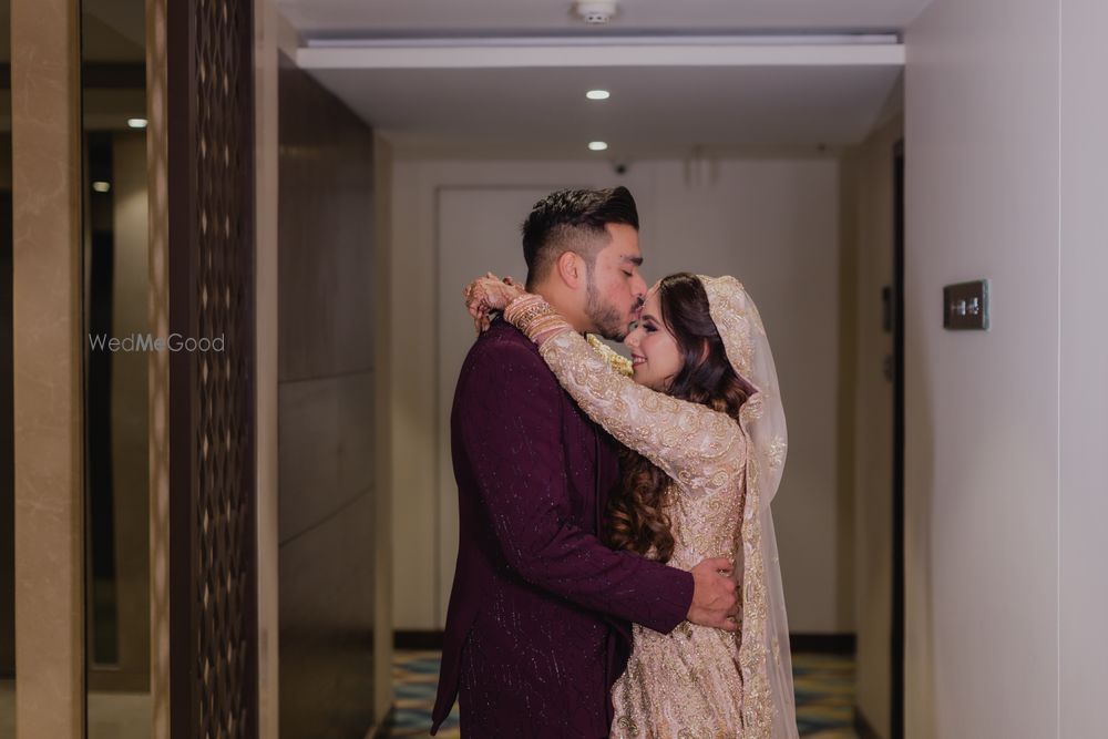 Photo From Arbaaz & Sara's Portraits - By Stories For You by Simreen