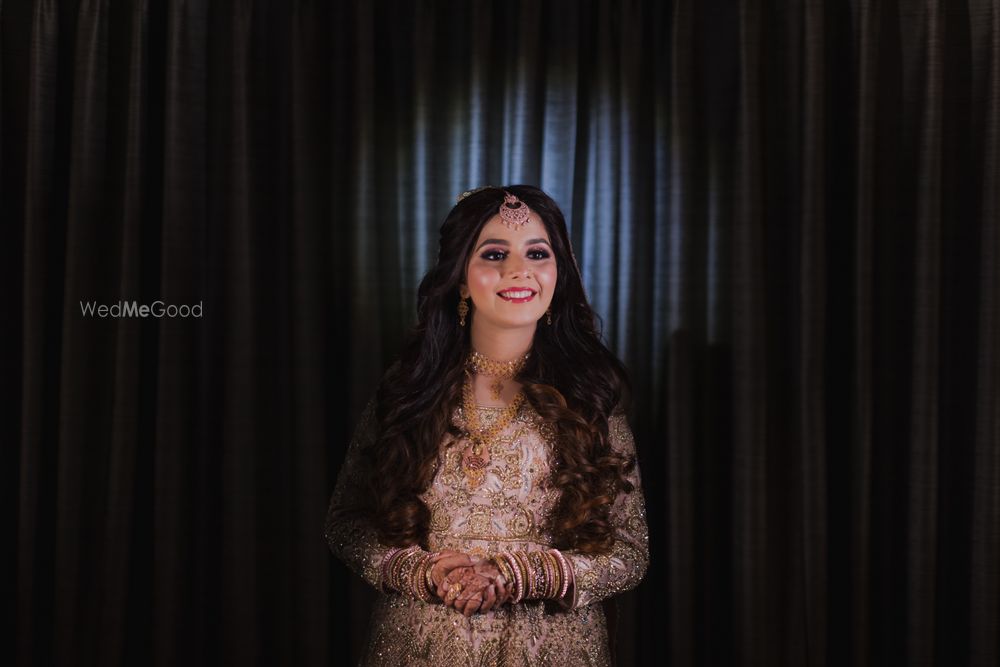 Photo From Arbaaz & Sara's Portraits - By Stories For You by Simreen