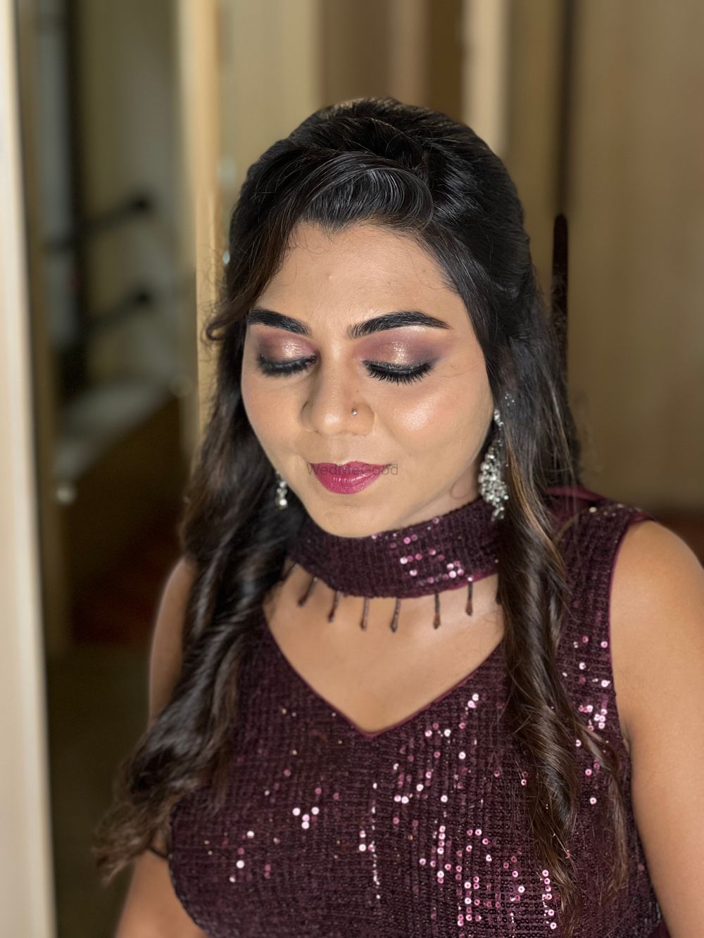 Photo From Supriya - By Makeover by DP