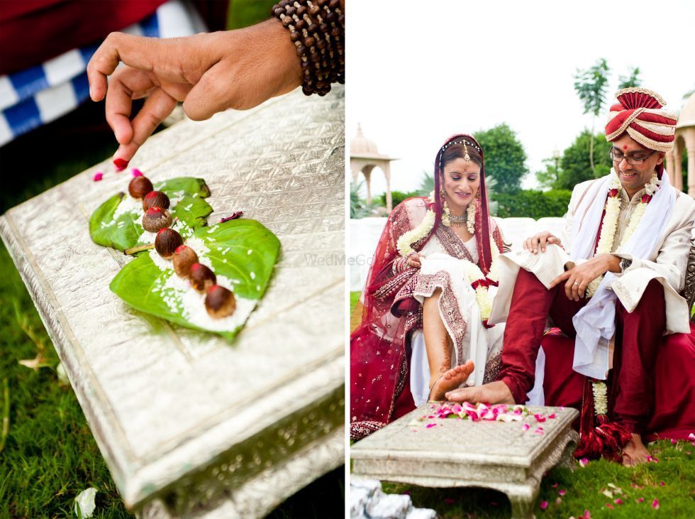 Photo From Reena & Sundip - By Memorable Indian Weddings
