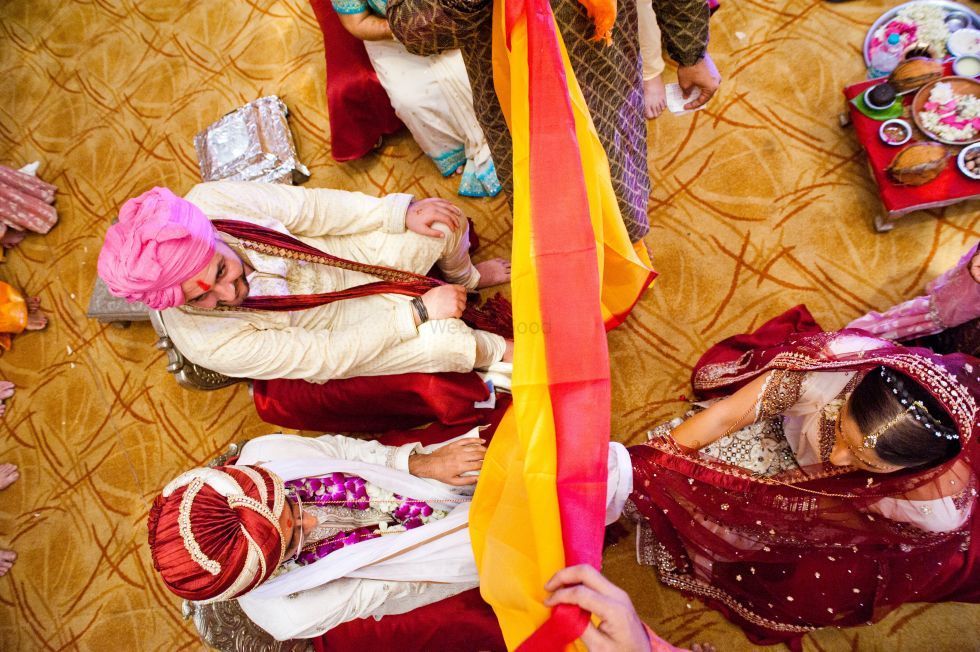 Photo From Reena & Sundip - By Memorable Indian Weddings