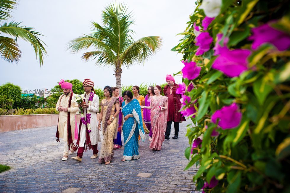 Photo From Reena & Sundip - By Memorable Indian Weddings