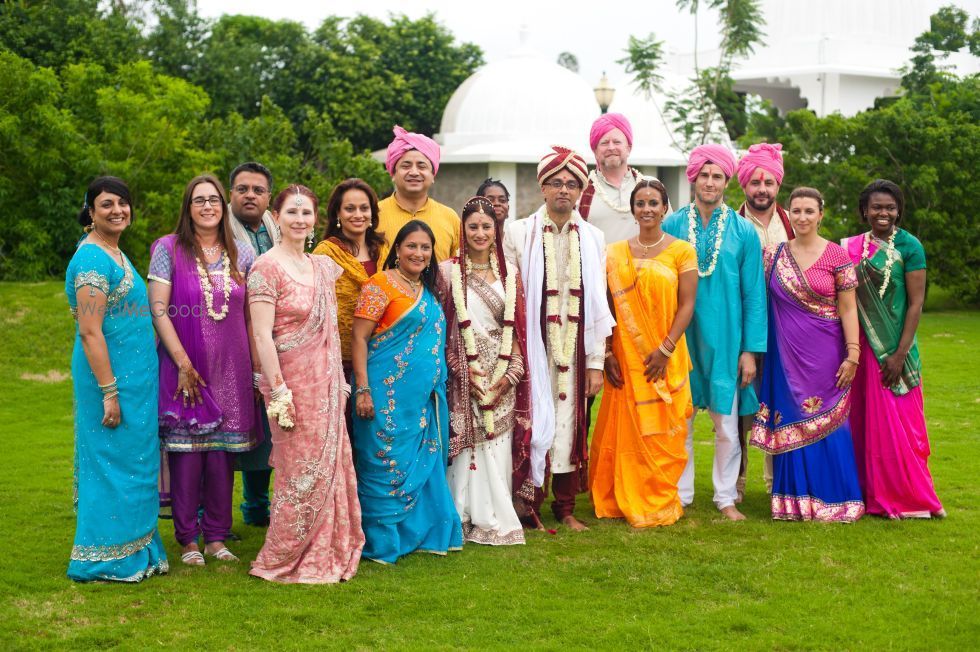 Photo From Reena & Sundip - By Memorable Indian Weddings