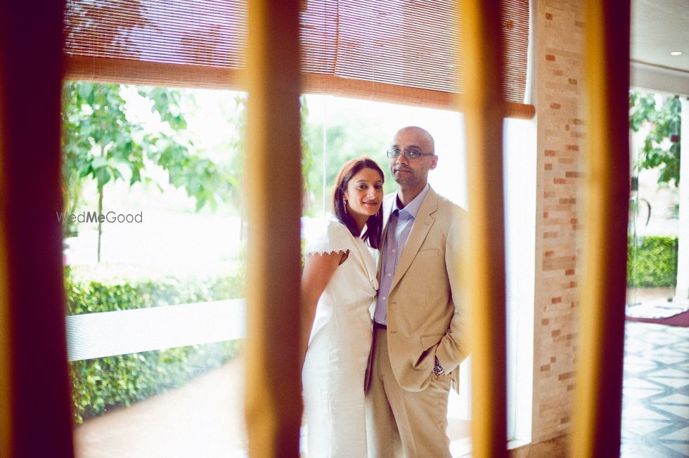 Photo From Reena & Sundip - By Memorable Indian Weddings