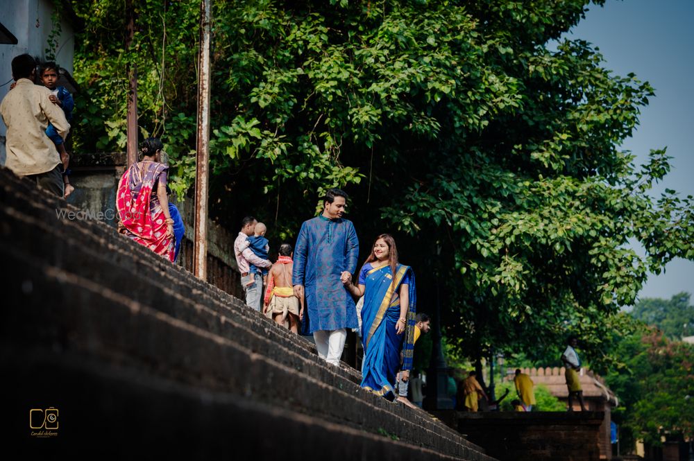 Photo From Prewedding Photoshoot - By CANDID PICTURES