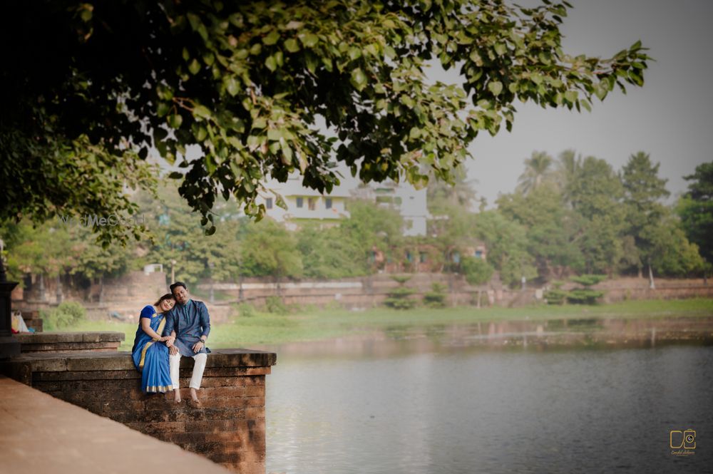 Photo From Prewedding Photoshoot - By CANDID PICTURES