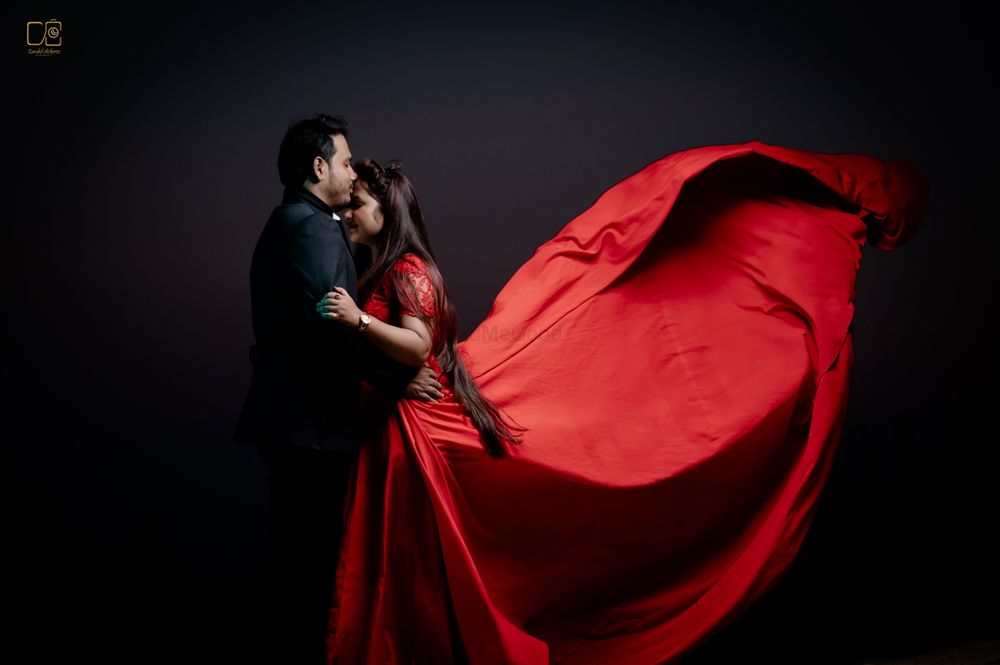Photo From Prewedding Photoshoot - By CANDID PICTURES