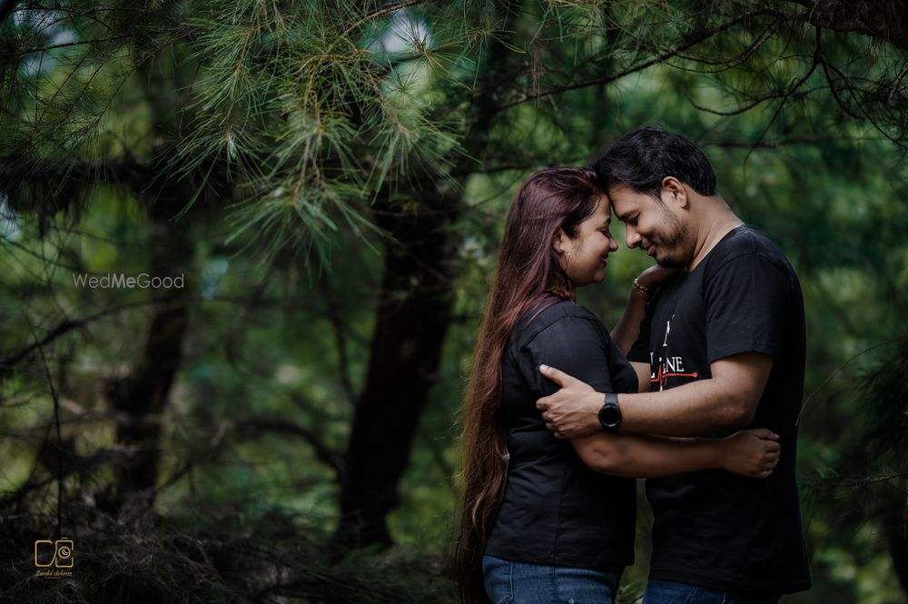 Photo From Prewedding Photoshoot - By CANDID PICTURES