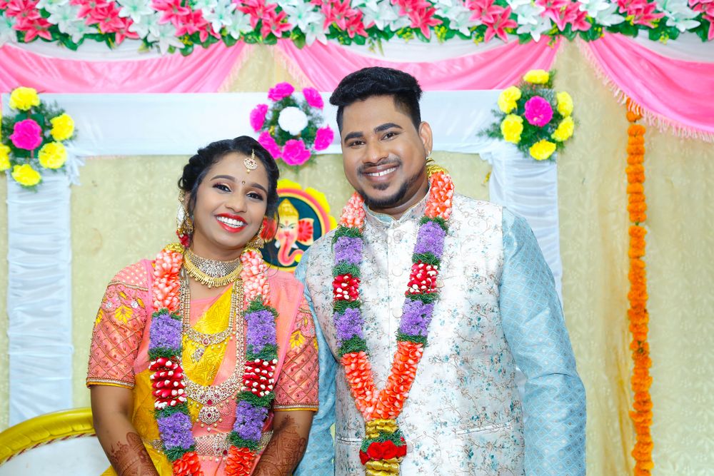 Photo From Engagement makeover - By Bridalsmile Makeover by Kavita