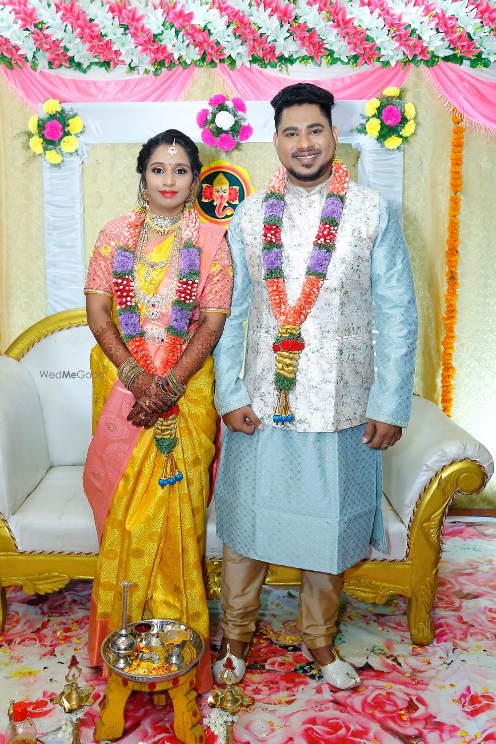 Photo From Engagement makeover - By Bridalsmile Makeover by Kavita