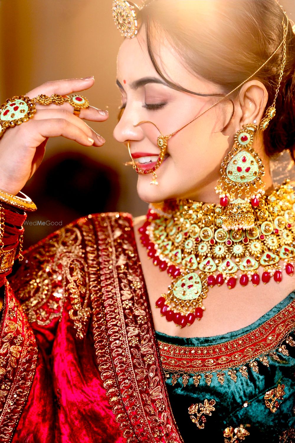 Photo From BRIDE HIMAKSHI - By Anjana Soni MUA