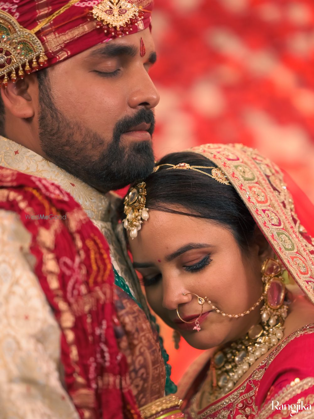 Photo From Mohit & Pooja - By Rangjika Creations