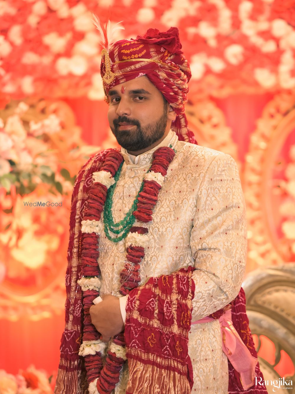 Photo From Mohit & Pooja - By Rangjika Creations