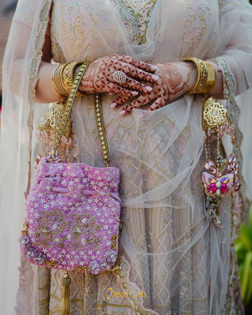 Photo From Punjabi Style - Destination Wedding x Kerala Tradition - By Decor Lab Events