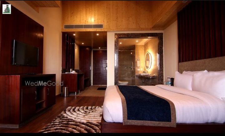 Photo From ROOMS - By Shimla Havens Resort