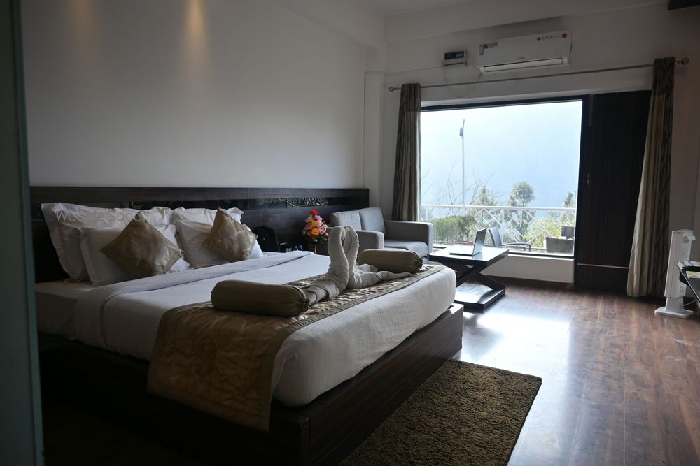 Photo From ROOMS - By Shimla Havens Resort