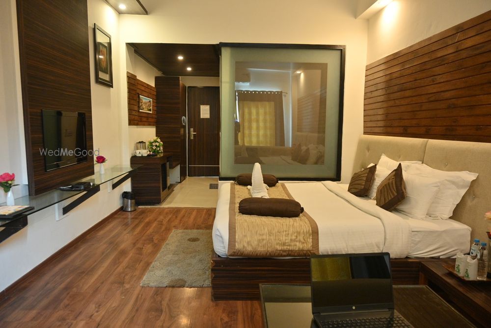 Photo From ROOMS - By Shimla Havens Resort