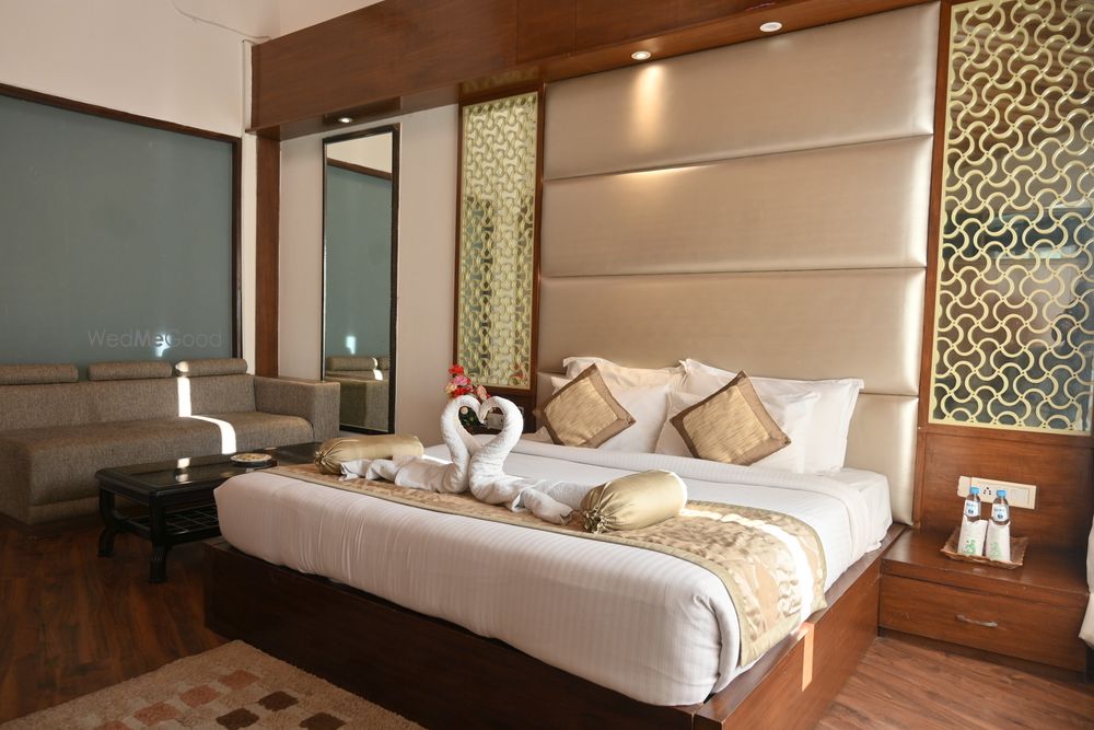 Photo From ROOMS - By Shimla Havens Resort