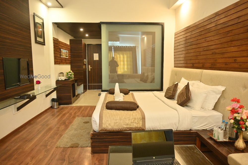 Photo From ROOMS - By Shimla Havens Resort