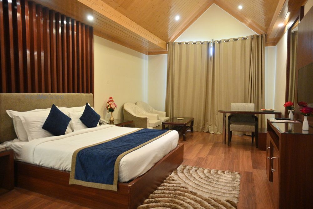 Photo From ROOMS - By Shimla Havens Resort