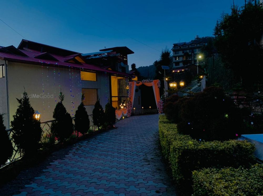 Photo From PROPERTY - By Shimla Havens Resort