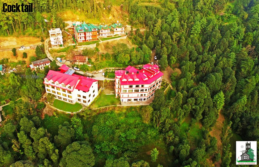 Photo From PROPERTY - By Shimla Havens Resort