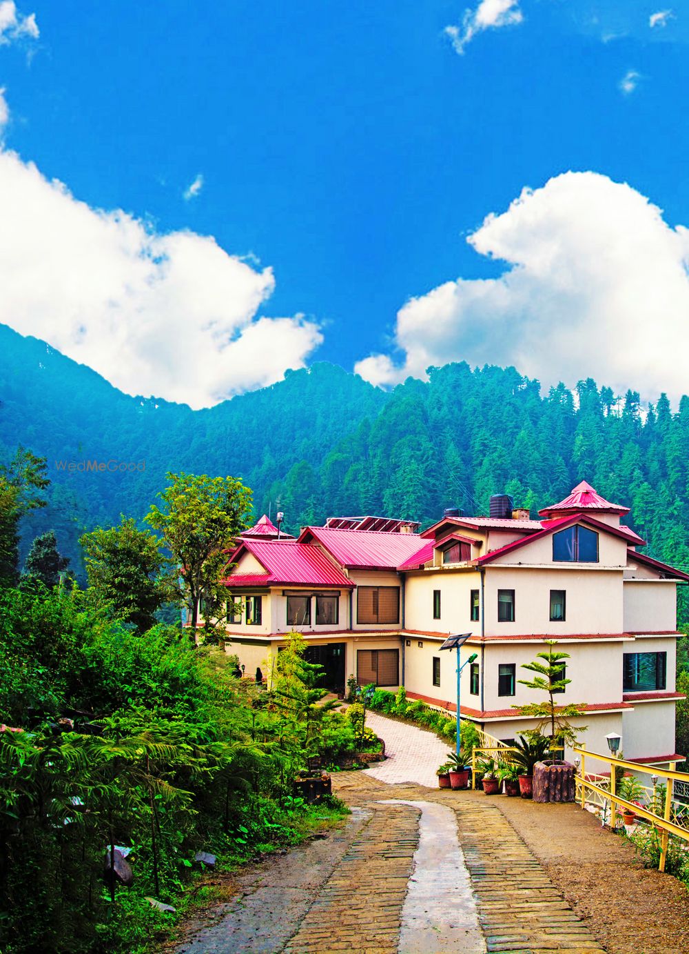 Photo From PROPERTY - By Shimla Havens Resort