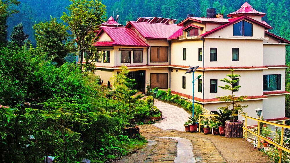 Shimla Havens Resort
