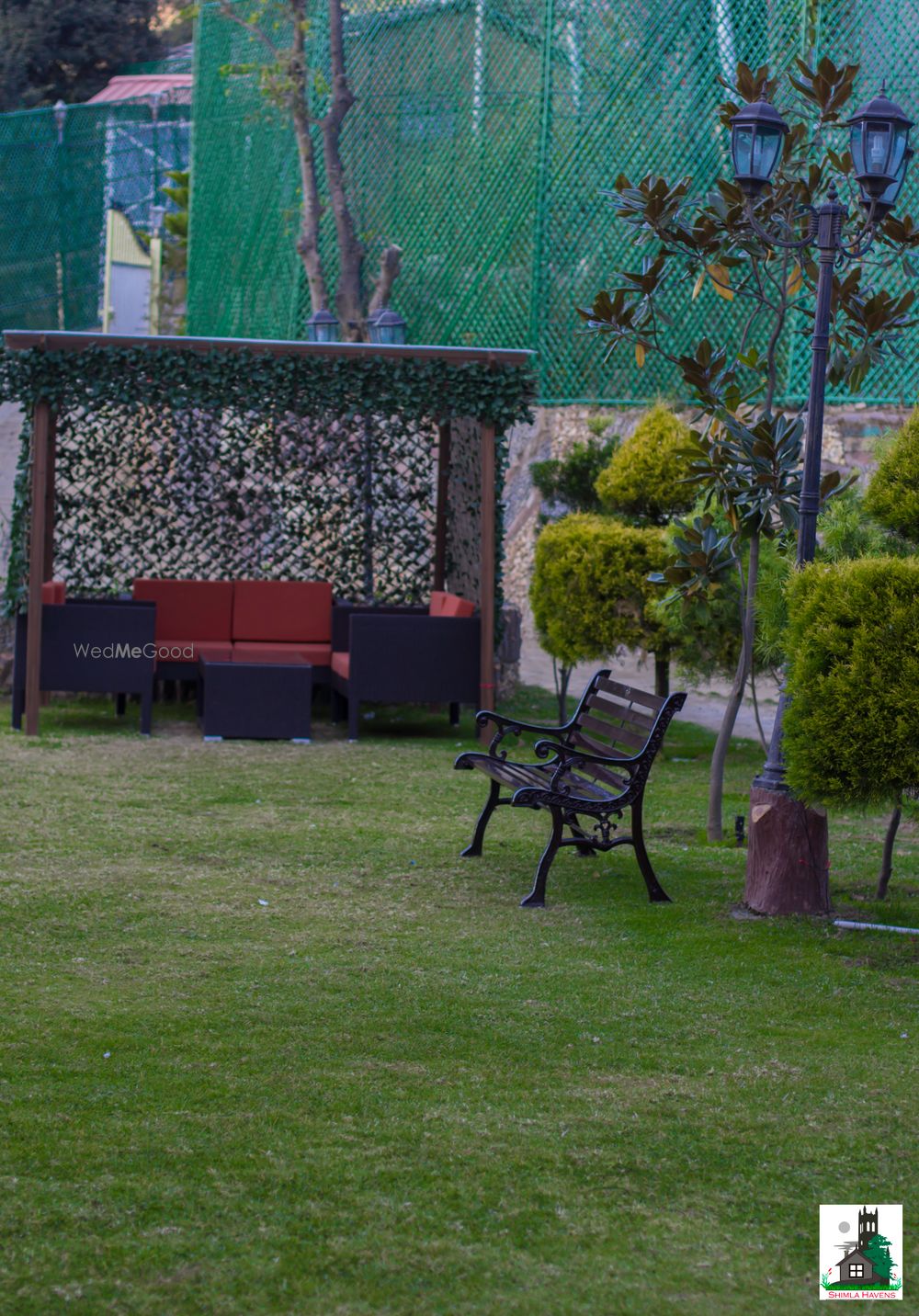 Photo From PROPERTY - By Shimla Havens Resort