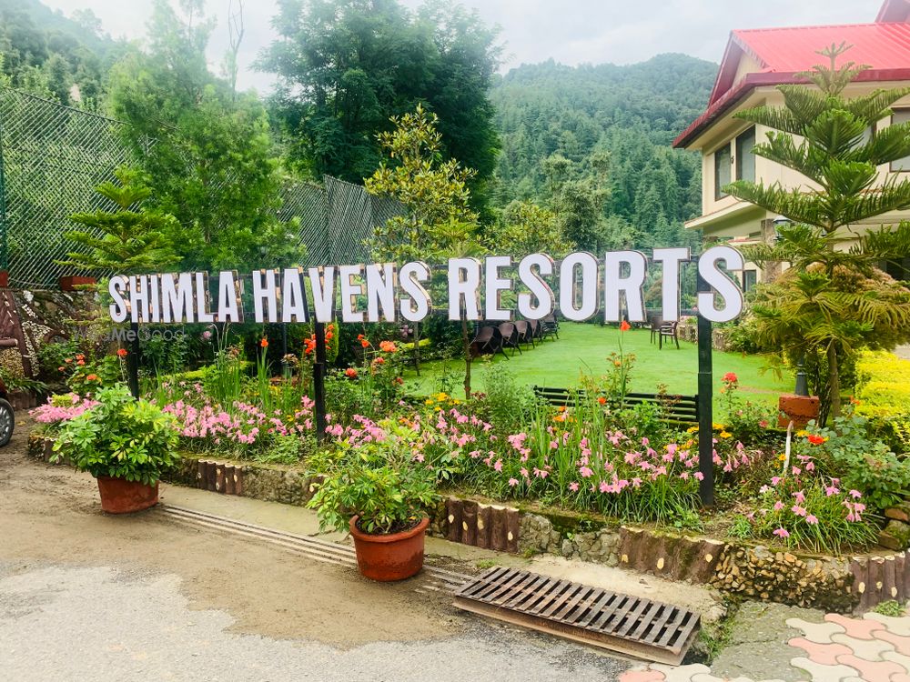 Photo From PROPERTY - By Shimla Havens Resort