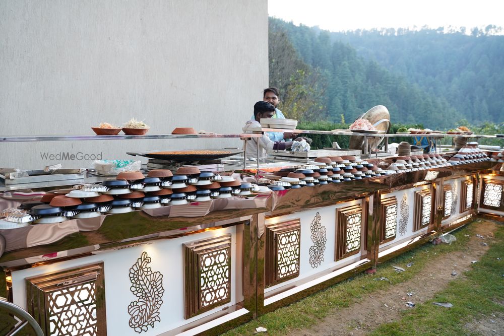 Photo From DECOR - By Shimla Havens Resort