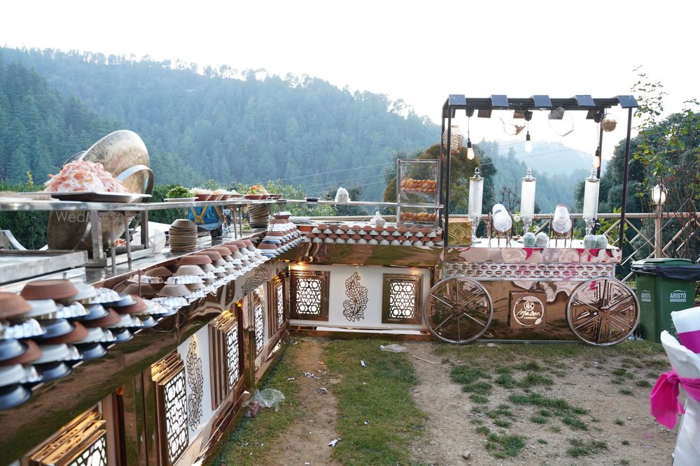 Photo From DECOR - By Shimla Havens Resort