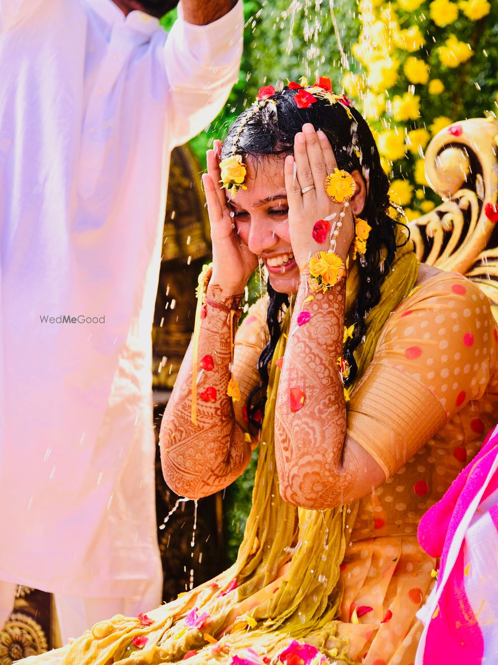 Photo From Telugu wedding - By Creative Kaptures