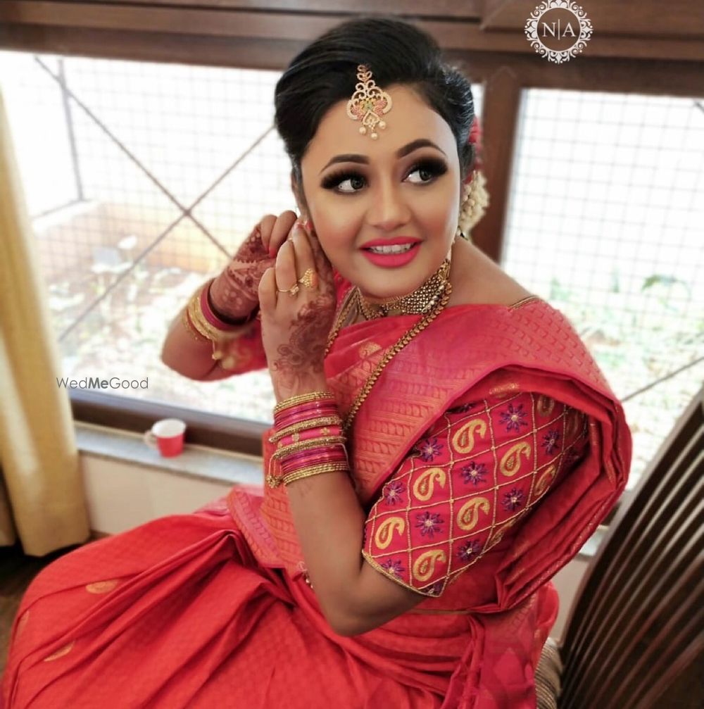 Photo From Brides by Brushes & Lashes  - By Brushes and Lashes
