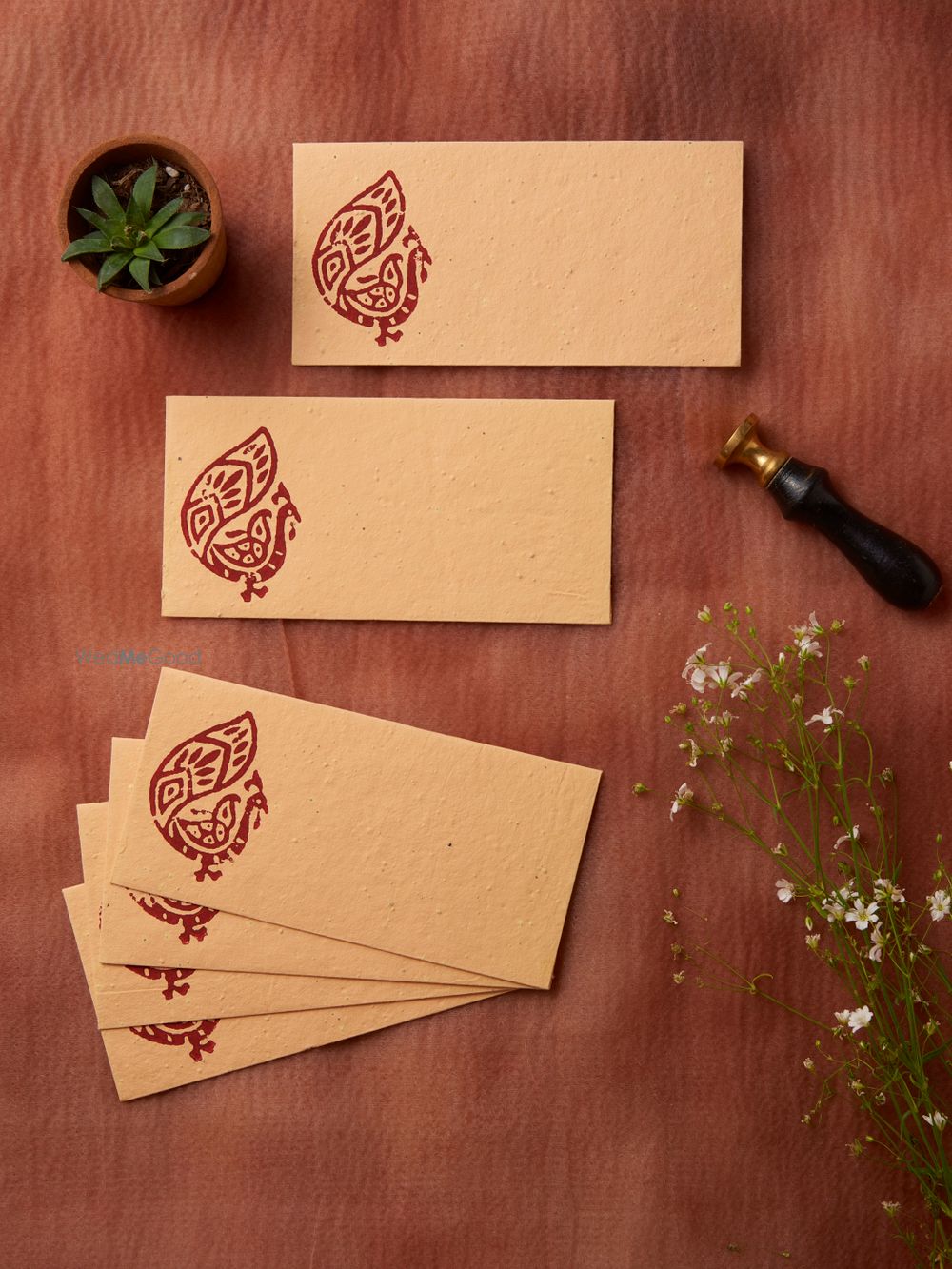 Photo From Shagun Envelopes - By Seed Paper Invites by Plantables