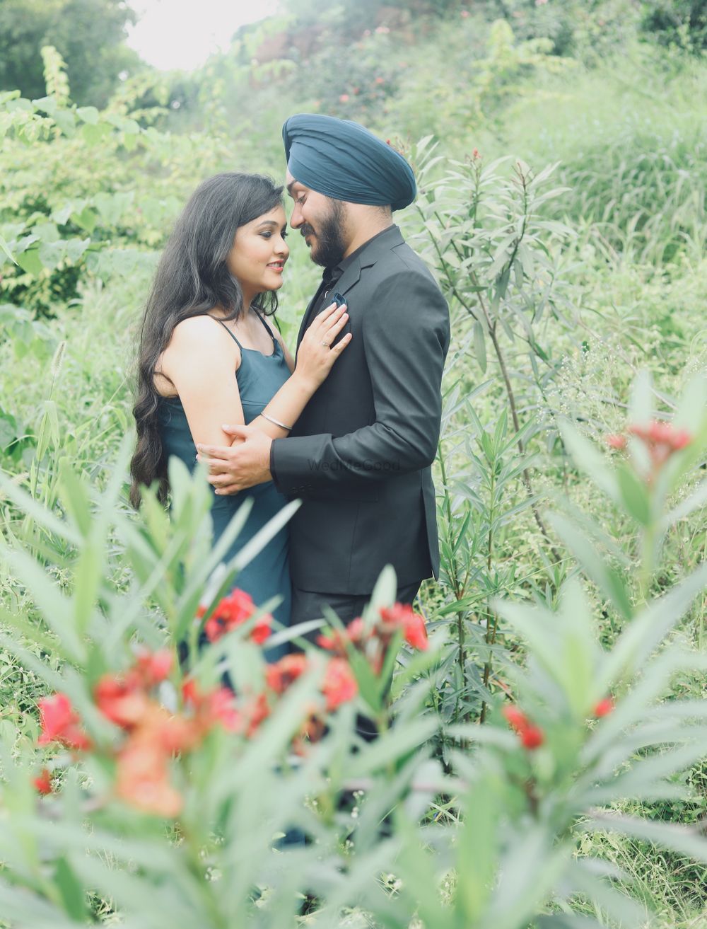Photo From Pre Wedding - By Creative Kaptures