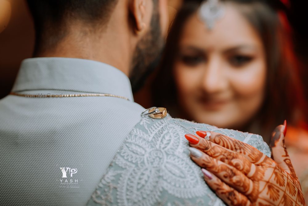 Photo From Helly & Vishal - By Yash Photography