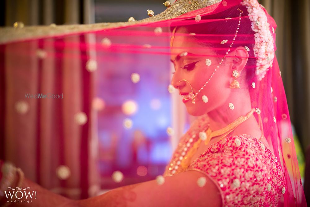 Photo From Neha+Mukul - By The Wow Weddings