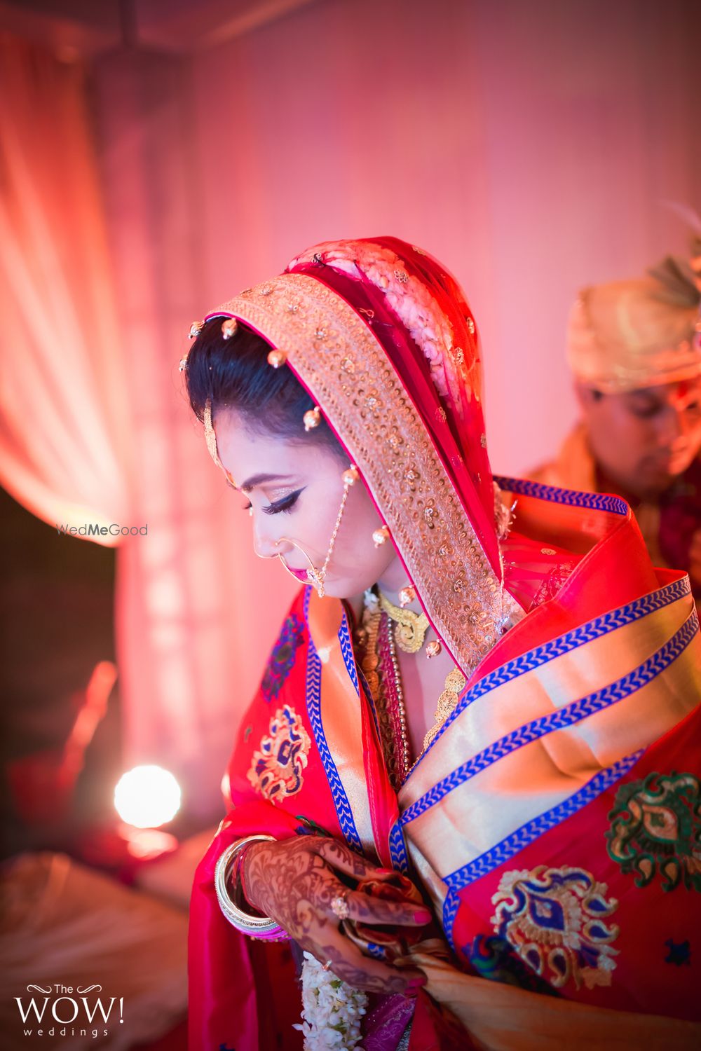 Photo From Neha+Mukul - By The Wow Weddings