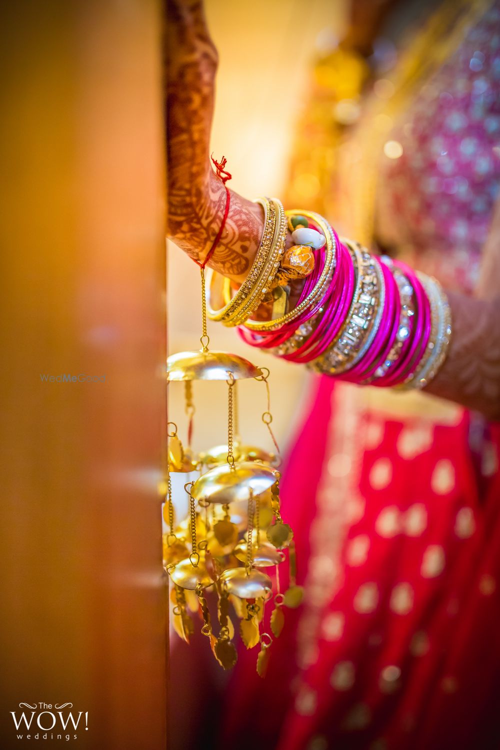 Photo From Neha+Mukul - By The Wow Weddings