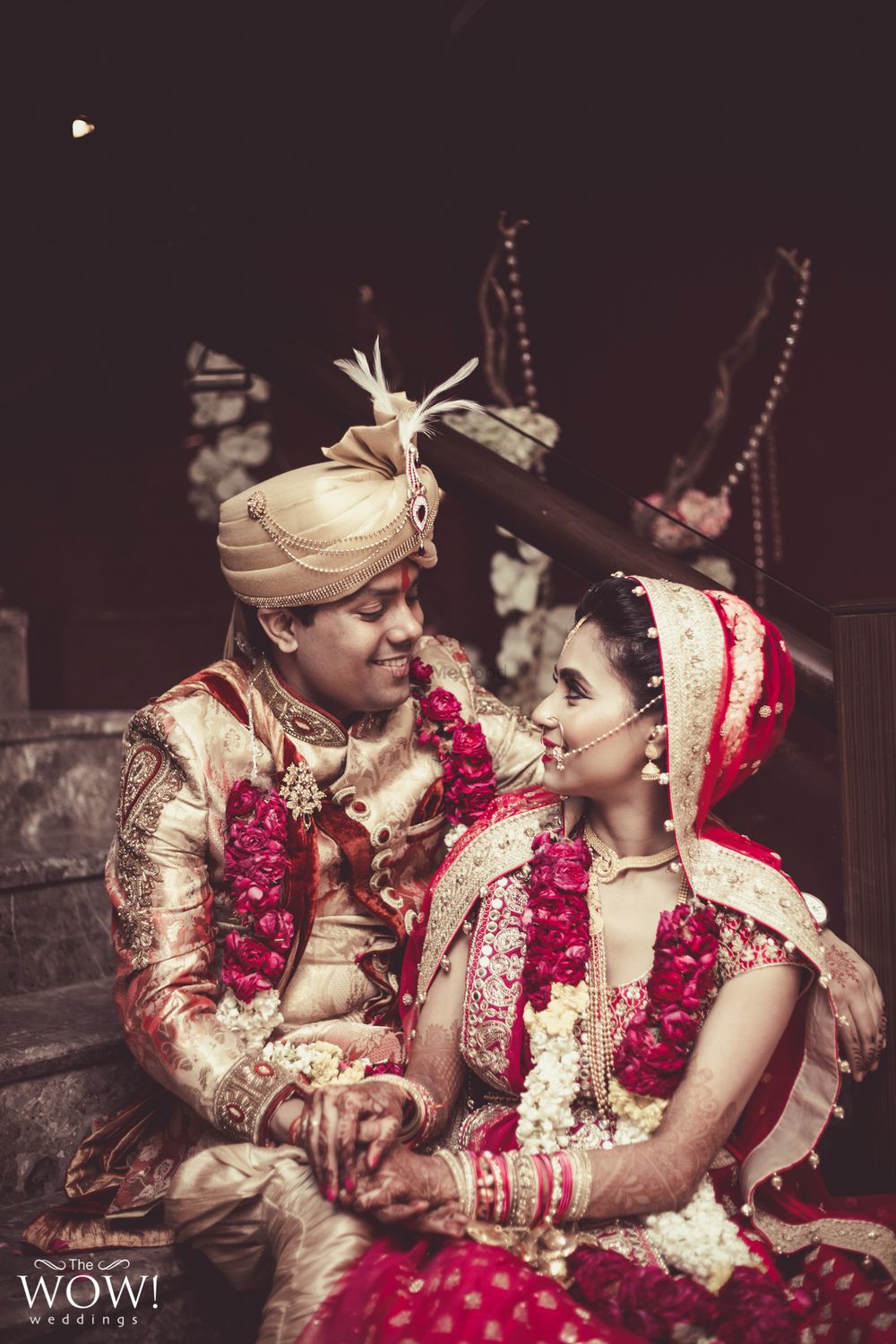 Photo From Neha+Mukul - By The Wow Weddings