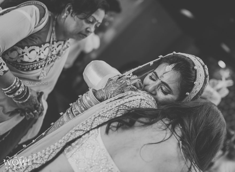 Photo From Neha+Mukul - By The Wow Weddings