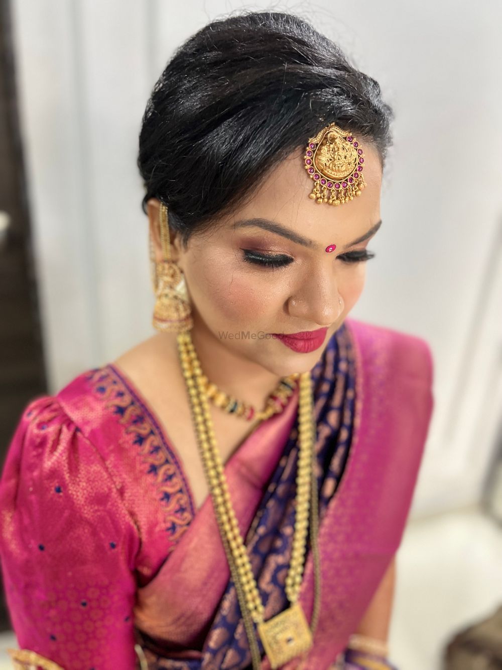 Photo From Wedding x Preeti - By Makeover by DP